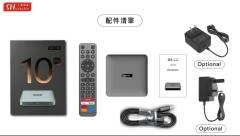 NEW SVICLOUD SVI Cloud 10P TV Box 新品小雲電視盒9P智能電視盒小云电视盒9P智能电视盒