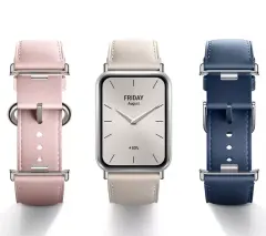 New Xiaomi Mi Band 9 Pro 1.74" Sport Fitness Tracker Bluetooth Watch