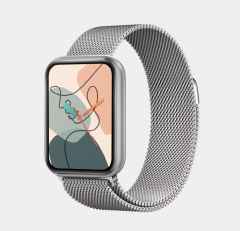 Xiaomi Mi Band 9 Pro 1.74" Sport Fitness Tracker GPS Heartrate Bluetooth Smart Watch