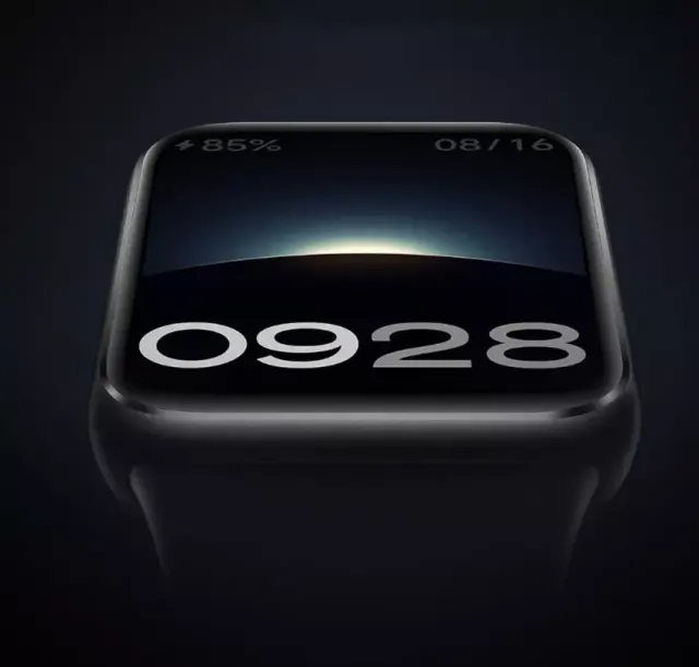 New Xiaomi Mi Band 9 Pro 1.74" Sport Fitness Tracker Bluetooth Watch For IOS Android