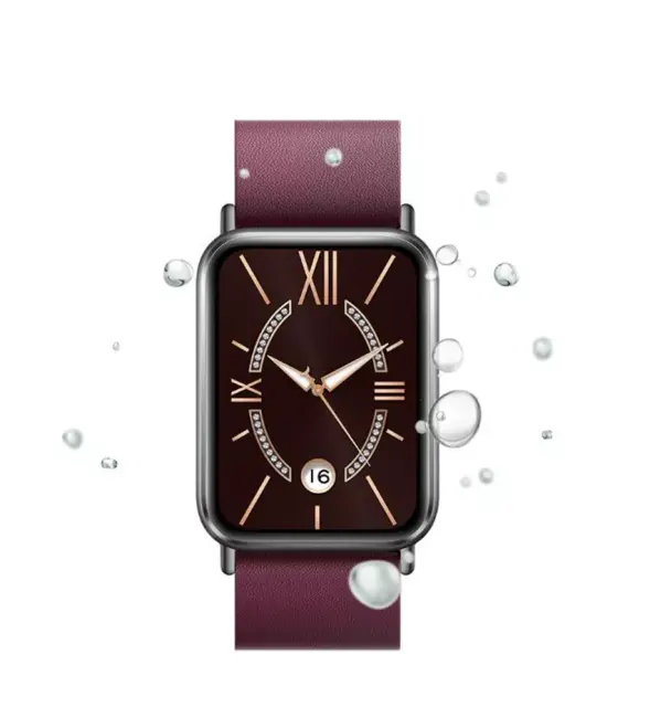 New Xiaomi Mi Band 9 Pro 1.74" Sport Fitness Tracker Bluetooth Watch