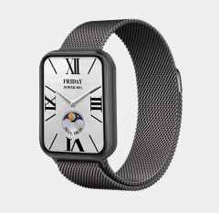 Xiaomi Mi Band 9 Pro 1.74" Sport Fitness Tracker GPS Heartrate Bluetooth Smart Watch