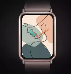 New Xiaomi Mi Band 9 Pro 1.74" Sport Fitness Tracker Bluetooth Watch For IOS Android