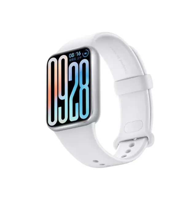 New Xiaomi Mi Band 9 Pro 1.74" Sport Fitness Tracker Bluetooth Watch For IOS Android
