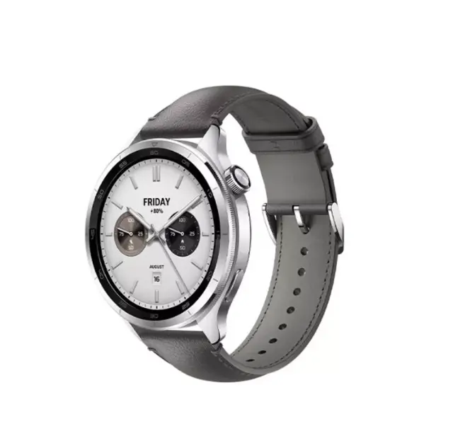 New Xiaomi Watch S4 Smartwatch1.43'' Bluetooth / eSIM Watch