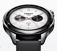 New Xiaomi Watch S4 Smartwatch1.43'' Bluetooth / eSIM Watch