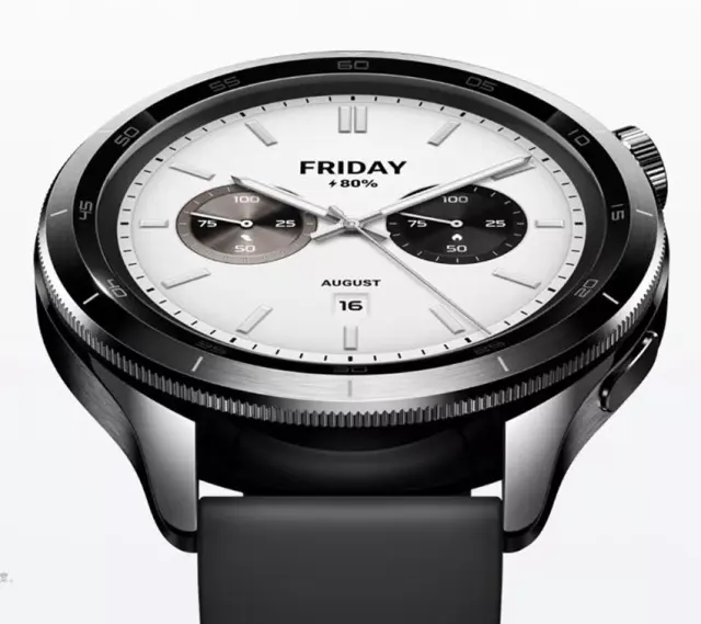New Xiaomi Watch S4 Smartwatch1.43'' Bluetooth / eSIM Watch