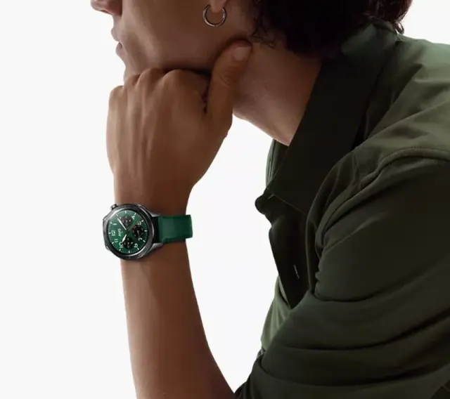 New Xiaomi Watch S4 Smartwatch1.43'' Bluetooth / eSIM Watch