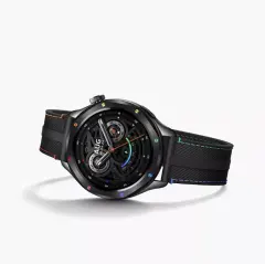 New Xiaomi Mi Watch S4 1.43'' Bluetooth /eSIM Smartwatch Heart Rate Monitor 5ATM NFC