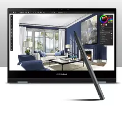Original ASUS Pen 2.0 SA203H Stylus Capacitive Pen For MPP 2.0 Windows Microsoft