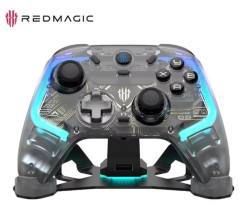NEW Nubia RedMagic Phantom Blade Gamepad Wireless Bluetooth Wired 2.4G Three modes Hall Gaming Controller For Switch PC Android IOS