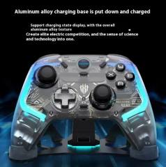 NEW Nubia RedMagic Phantom Blade Gamepad Wireless Bluetooth Wired 2.4G Three modes Hall Gaming Controller For Switch PC Android IOS