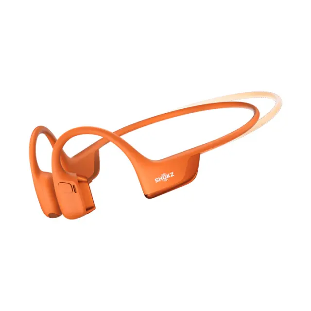 NEW SHOKZ OpenRun Pro 2 S821 Mini Bone Conduction Earphone With 2Mics Long Battery Life IP55 Waterproof