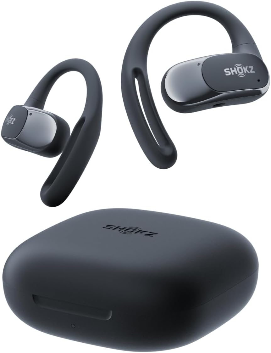 NEW iFLYBUDS Pro 2 AI Conference Headphones with Recording Real