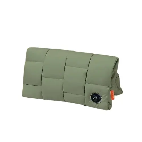 NEW JISULIFE Graphene Electric Hand-warmer HW10