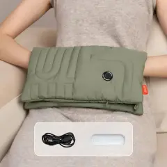 NEW JISULIFE Graphene Electric Hand-warmer HW10
