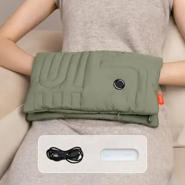 NEW JISULIFE Graphene Electric Hand-warmer HW10