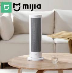 Xiaomi Fan Heater Electric 2000W Ceramic Heating Warm Air Portable Home Office