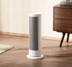 Xiaomi Fan Heater Electric 2000W Ceramic Heating Warm Air Portable Home Office