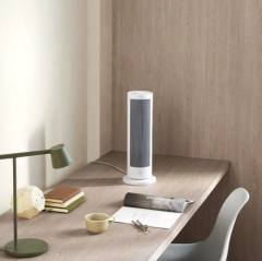 Xiaomi Fan Heater Electric 2000W Ceramic Heating Warm Air Portable Home Office