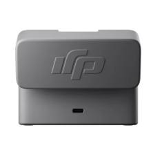 Original NEW DJI MIC mini High-Quality Audio With Stable Transmission Two-Level Active Noise Cancelling 48-Hour Operation w/Case