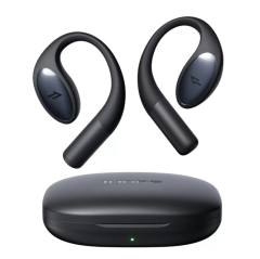 New 1MORE S51 Open Ear Wireless Earphones Ultra-Lightweight Design Secure Fit Open Ear Earbuds