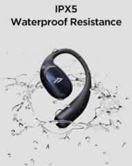 1MORE S31 Bluetooth Earphones With 4Mics Long Endurance Call Noise Reduction Sports Earphone