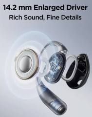 1MORE S31 Bluetooth Earphones With 4Mics Long Endurance Call Noise Reduction Sports Earphone