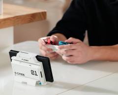 New Plenbo G-Case Nintendo Switch Protective Case & OLED All-in-One Gaming Controller Console Case
