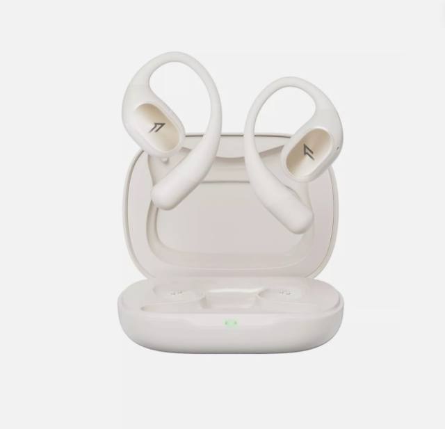 1MORE S31 Bluetooth Earphones With 4Mics Long Endurance Call Noise Reduction Sports Earphone