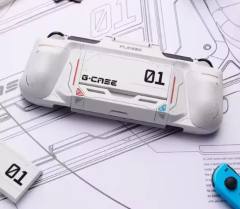 New Plenbo G-Case Nintendo Switch Protective Case & OLED All-in-One Gaming Controller Console Case