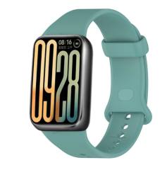 Xiaomi Mi Band 9 Pro 1.74" Sport Fitness Tracker GPS Heartrate Bluetooth Smart Watch