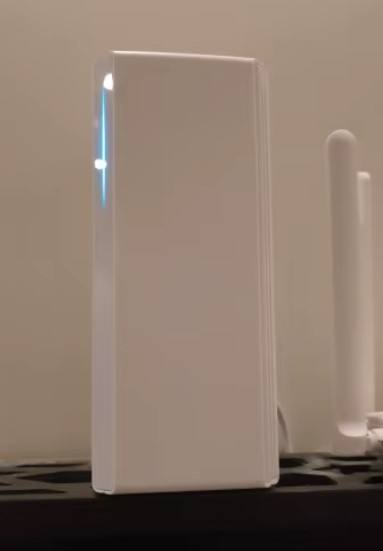 New Xiaomi Whole-Home Mesh System Router AX3000 WiFi 6 Bluetooth Repeater IPTV Signal Amplifier Gaming Accelerator