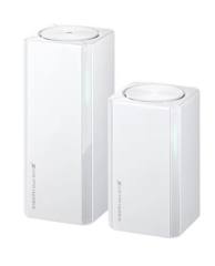 New Xiaomi Whole-Home Mesh System Router AX3000 WiFi 6 Bluetooth Repeater IPTV Signal Amplifier Gaming Accelerator