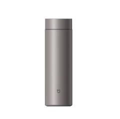 Xiaomi Mijia Thermos Cup Ti2/Ti Pure Titanium Material 6-hour Keep Warm Medical Material No Harmful Heavy Metals Healthy Drink