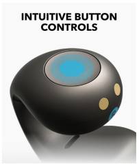 New Soundcore C40i by Anker Earbuds Open Earphones