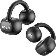 New TOZO Open EarRing True Open Ear Earbuds