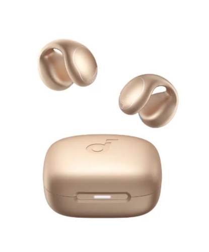 New Soundcore C40i by Anker Earbuds Open Earphones