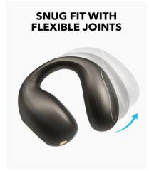 New Soundcore C40i by Anker Earbuds Open Earphones