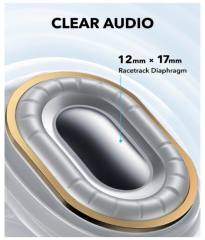 New Soundcore C40i by Anker Earbuds Open Earphones