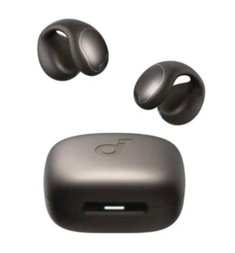 New Soundcore C40i by Anker Earbuds Open Earphones