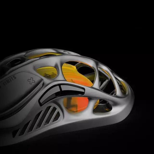 New GravaStar Mercury M1 Pro Wireless Gaming Mouse