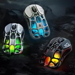 New GravaStar Mercury M1 Pro Wireless Gaming Mouse