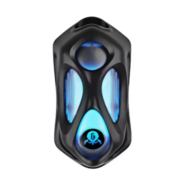 New GravaStar Mercury M1 Pro / M2 Wireless Gaming Mouse