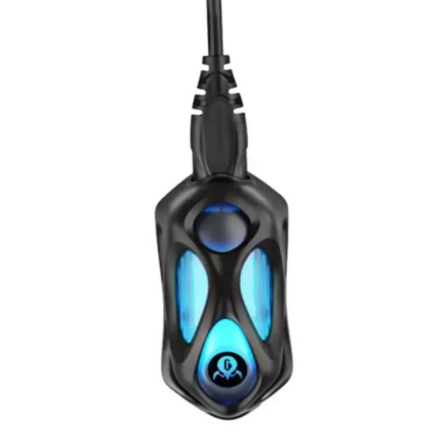 New GravaStar Mercury M1 Pro / M2 Wireless Gaming Mouse