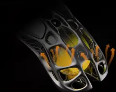 New GravaStar Mercury M1 Pro Wireless Gaming Mouse