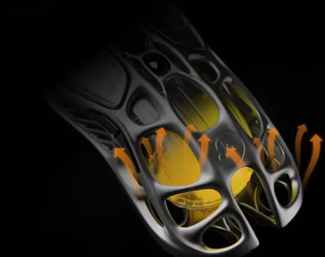 New GravaStar Mercury M1 Pro Wireless Gaming Mouse