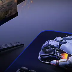 New GravaStar Mercury M1 Pro Wireless Gaming Mouse