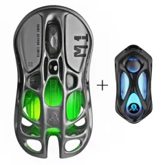 New GravaStar Mercury M1 Pro Wireless Gaming Mouse