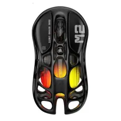 New GravaStar Mercury M1 Pro Wireless Gaming Mouse